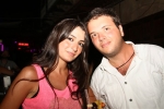 Saturday Night at La Paz Pub, Byblos